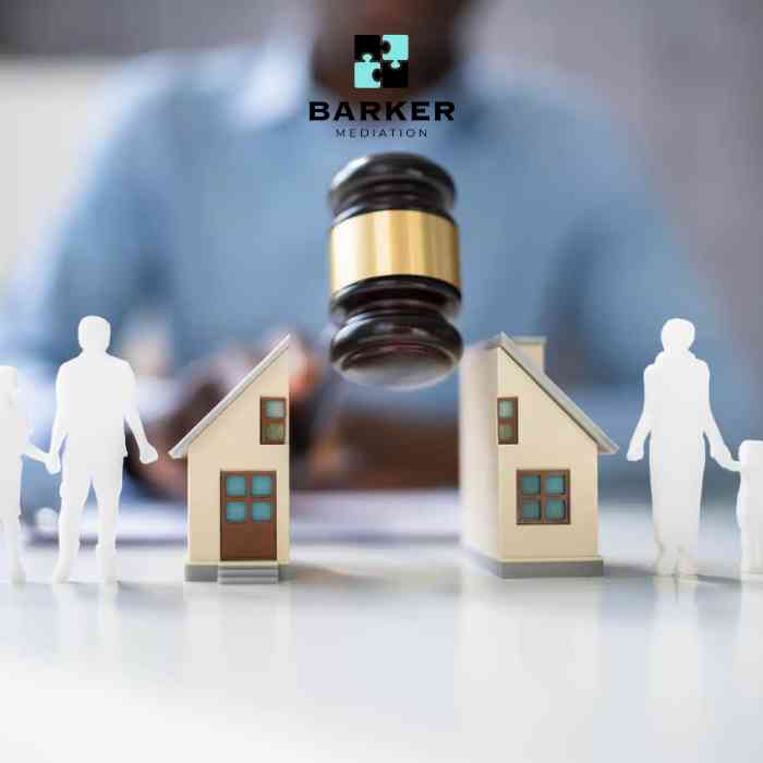 The Family Home: Protecting Your Biggest Asset with Barker Dunstable