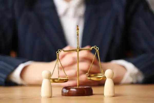 Image of financial mediation Dunstable