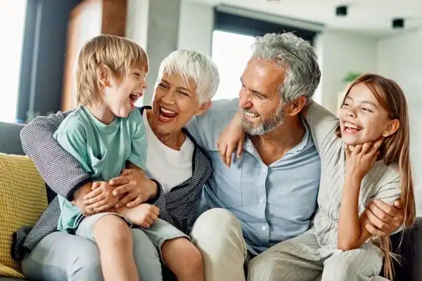 Grandparent Access Mediation Dunstable