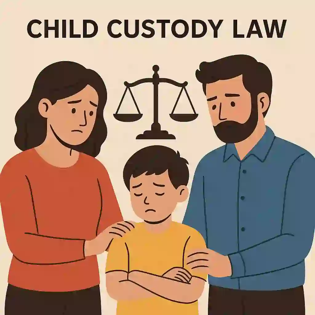 Applying to the Family Court What Parents Need to Know Dunstable