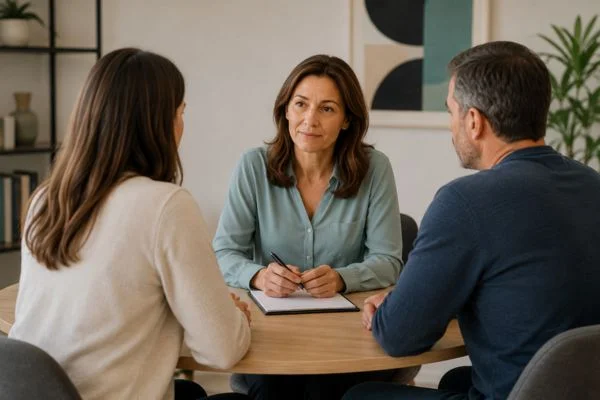 My Ex Wants to Move Away With the Children Dunstable how mediation can help resolve disputes.