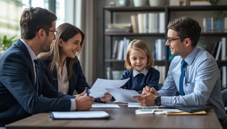 Can Mediation Help When Parents Cannot Agree About a Child’s School Dunstable?