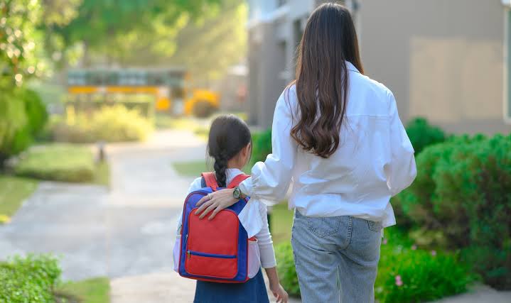 What Happens If My Ex Has Already Applied for a New School Dunstable?