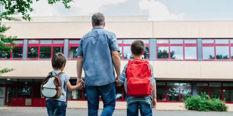 What If We Disagree About the School, Travel or Daily Routine Dunstable?